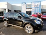 2012 Chevrolet Equinox LT AWD