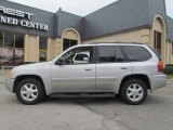 2005 Liquid Silver Metallic GMC Envoy SLT #56231311