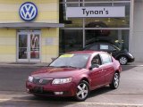 2007 Saturn ION 3 Sedan