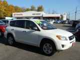 2009 Toyota RAV4 4WD