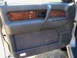 1996 Acura SLX 4x4 Door Panel