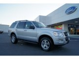 2010 Ford Explorer XLT