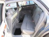 2003 Cadillac DeVille DHS Dark Gray Interior