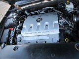 2003 Cadillac DeVille DHS 4.6 Liter DOHC 32V Northstar V8 Engine