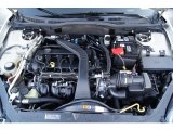 2007 Ford Fusion SEL 2.3L DOHC 16V iVCT Duratec Inline 4 Cyl. Engine