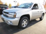2006 Chevrolet TrailBlazer LS 4x4