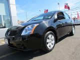 2008 Nissan Sentra 2.0