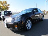 2004 Cadillac CTS Sedan