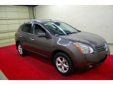 2010 Iridium Graphite Nissan Rogue SL #56231051