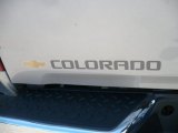 Chevrolet Colorado 2005 Badges and Logos