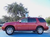 2008 Mercury Mountaineer Premier Data, Info and Specs