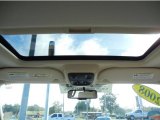 2008 Mercury Mountaineer Premier Sunroof