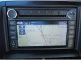 2008 Mercury Mountaineer Premier Navigation