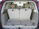 2008 Mercury Mountaineer Premier Trunk