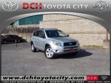 2008 Toyota RAV4 4WD