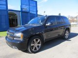 2007 Chevrolet TrailBlazer SS 4x4
