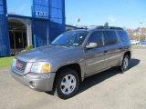 2006 Steel Grey Metallic GMC Envoy XL SLE 4x4 #56231031