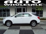 2011 Chevrolet Equinox LS