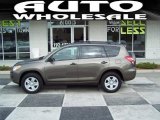2010 Toyota RAV4 I4 4WD