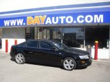 2008 Audi A6 3.2 quattro Sedan