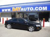 2008 Brilliant Black Audi A6 3.2 quattro Sedan #56231020