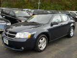 2008 Dodge Avenger SXT