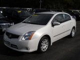 2011 Nissan Sentra 2.0 S