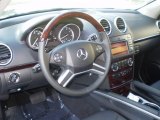2012 Mercedes-Benz GL 450 4Matic Dashboard