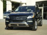 2012 Mercedes-Benz ML 350 BlueTEC 4Matic