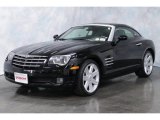 2005 Chrysler Crossfire Limited Coupe