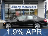 2012 Mercedes-Benz E 350 Sedan