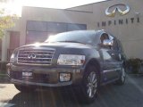 2008 Infiniti QX 56 4WD
