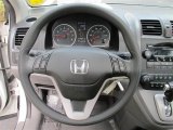 2008 Honda CR-V EX Steering Wheel