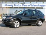 2006 BMW X5 4.4i