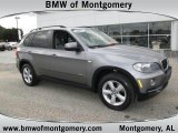 2007 BMW X5 3.0si