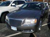 2012 Tungsten Metallic Chrysler 300 Limited #56230975