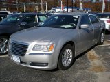 2012 Bright Silver Metallic Chrysler 300  #56230973