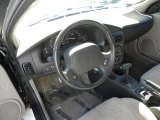 2002 Saturn S Series SC2 Coupe Tan Interior