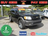 2003 Toyota Sequoia Limited