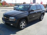 2007 Chevrolet TrailBlazer LT 4x4