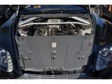 2008 Aston Martin V8 Vantage Coupe 4.3 Liter DOHC 32V VVT V8 Engine