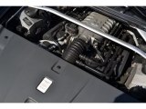 2008 Aston Martin V8 Vantage Coupe 4.3 Liter DOHC 32V VVT V8 Engine