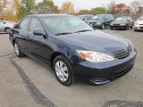 2004 Stratosphere Mica Toyota Camry LE #56230936