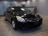 2010 Nissan Altima 2.5 S