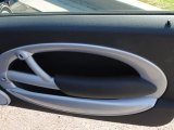 2006 Mini Cooper Hardtop Door Panel