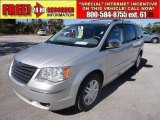 2008 Bright Silver Metallic Chrysler Town & Country Limited #56231422