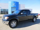 2006 Nissan Frontier SE King Cab 4x4