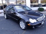 2006 Mercedes-Benz C 280 4Matic Luxury