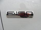 2007 Ford F150 FX2 Sport SuperCrew Marks and Logos