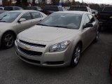 2012 Chevrolet Malibu LS